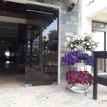 Harry'S Hotel Protaras Luaran gambar