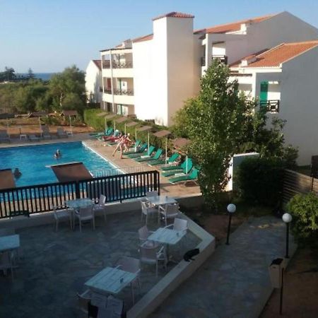 Harry'S Hotel Protaras Luaran gambar