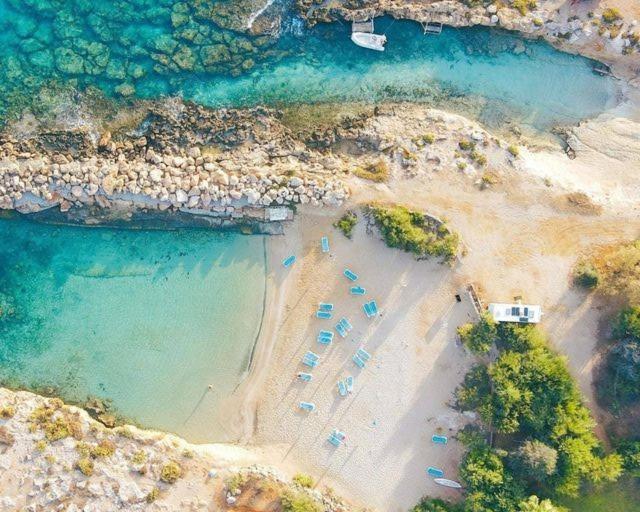 Harry'S Hotel Protaras Luaran gambar