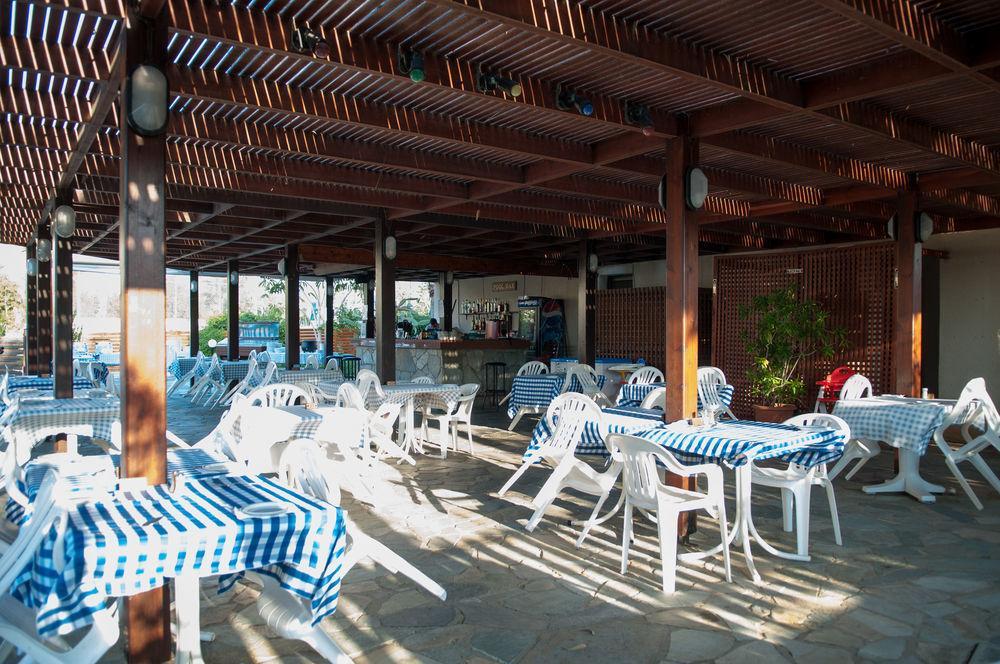 Harry'S Hotel Protaras Luaran gambar