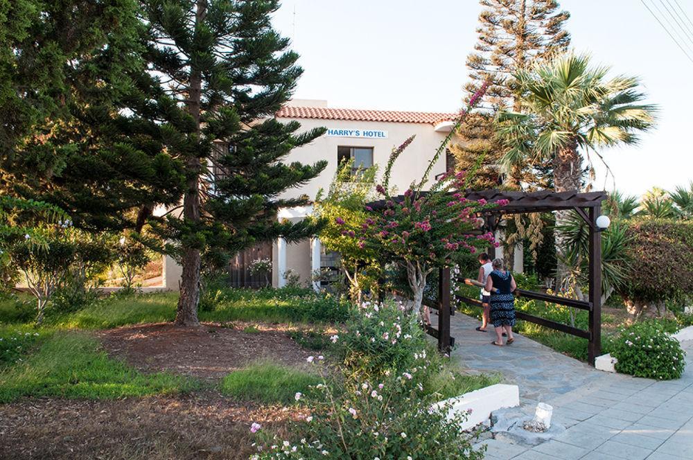 Harry'S Hotel Protaras Luaran gambar