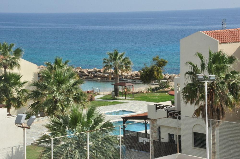 Harry'S Hotel Protaras Luaran gambar