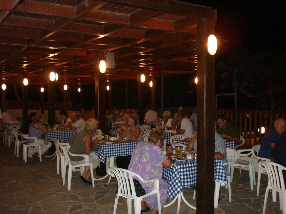 Harry'S Hotel Protaras Luaran gambar