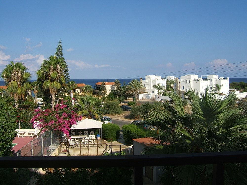 Harry'S Hotel Protaras Luaran gambar