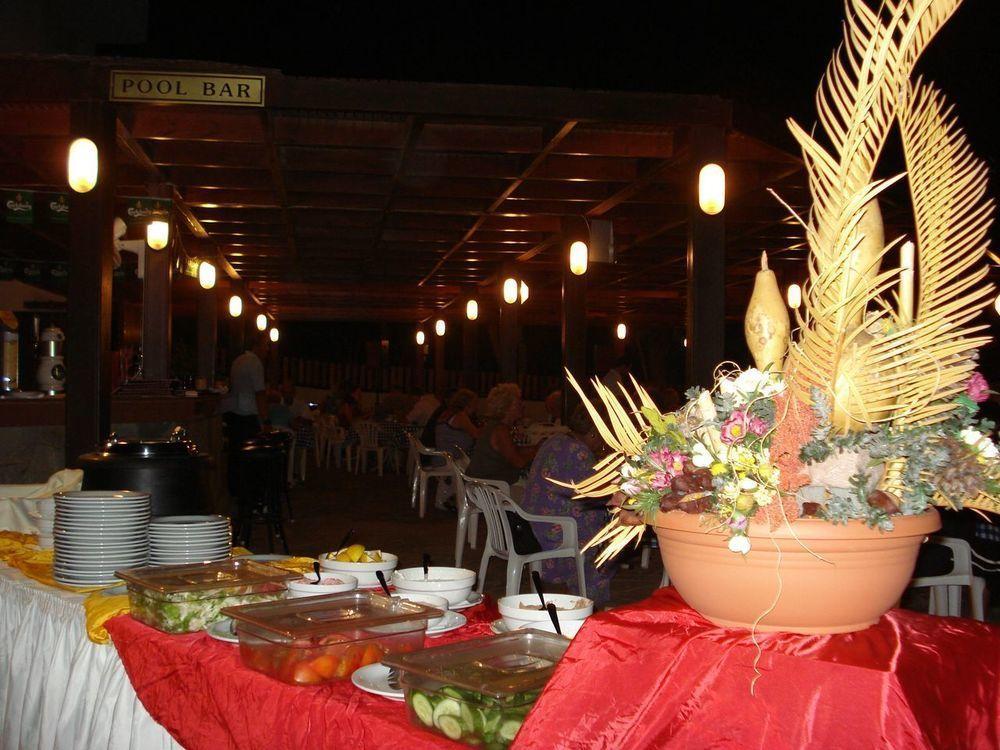 Harry'S Hotel Protaras Luaran gambar