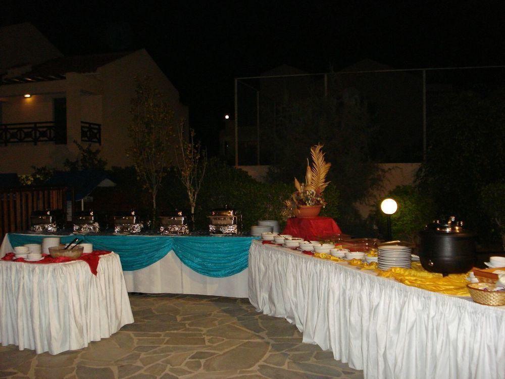 Harry'S Hotel Protaras Luaran gambar