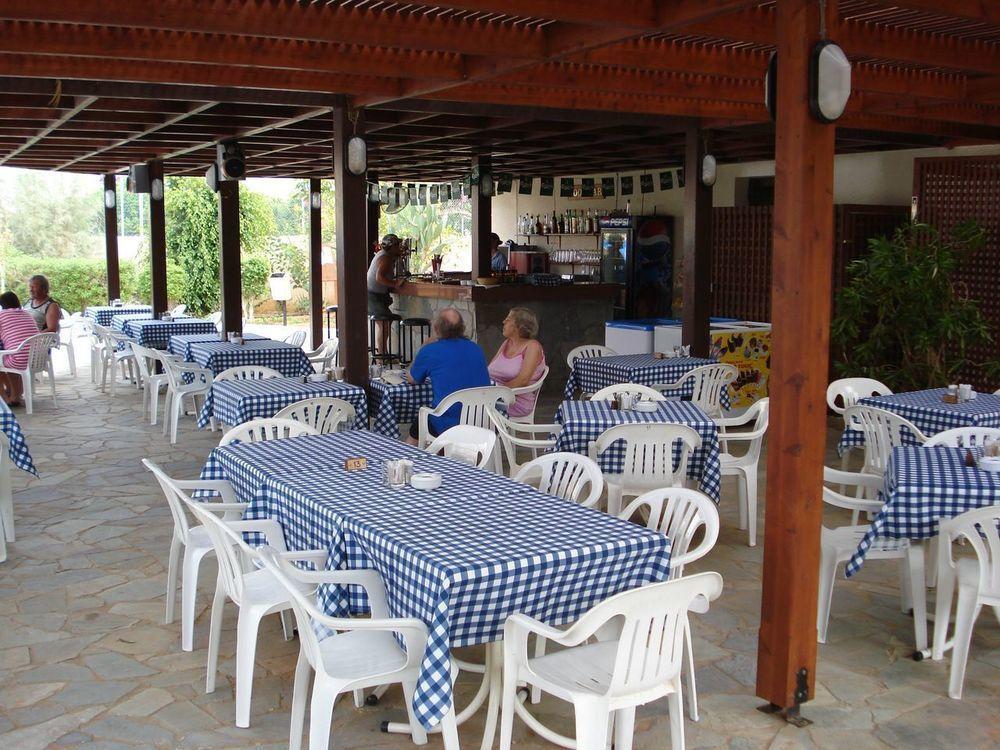 Harry'S Hotel Protaras Luaran gambar