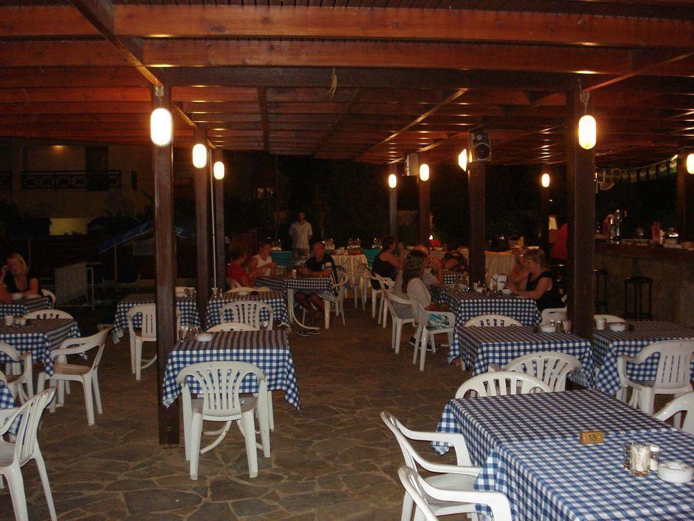 Harry'S Hotel Protaras Luaran gambar
