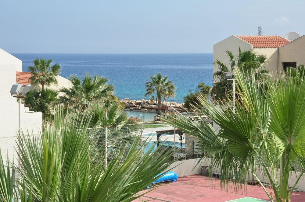 Harry'S Hotel Protaras Luaran gambar