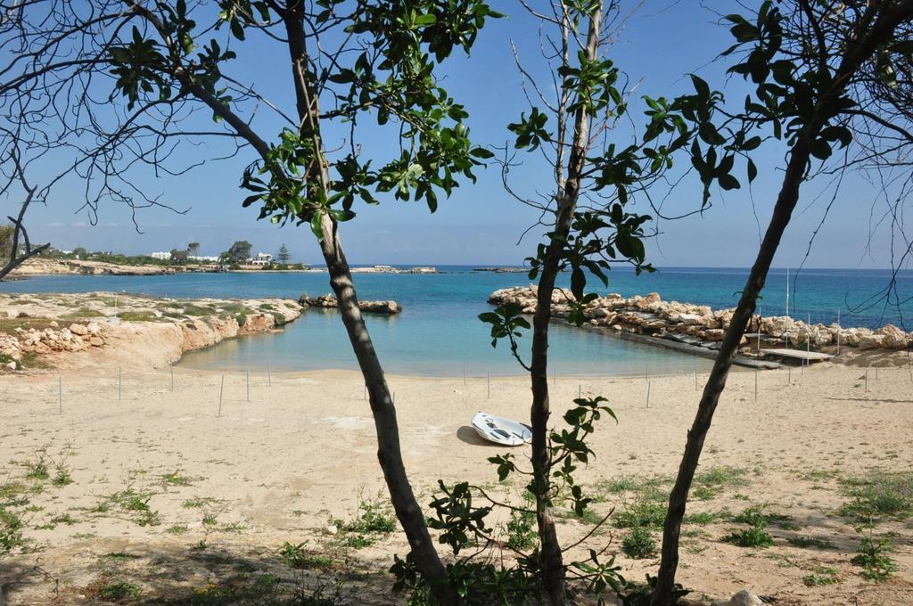 Harry'S Hotel Protaras Luaran gambar