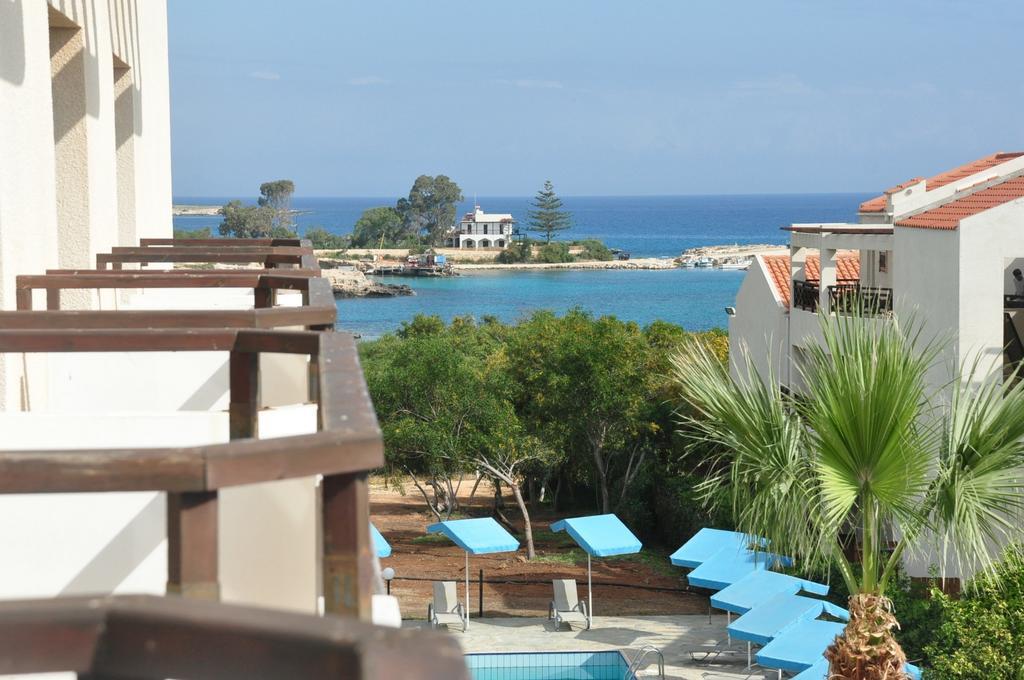 Harry'S Hotel Protaras Luaran gambar