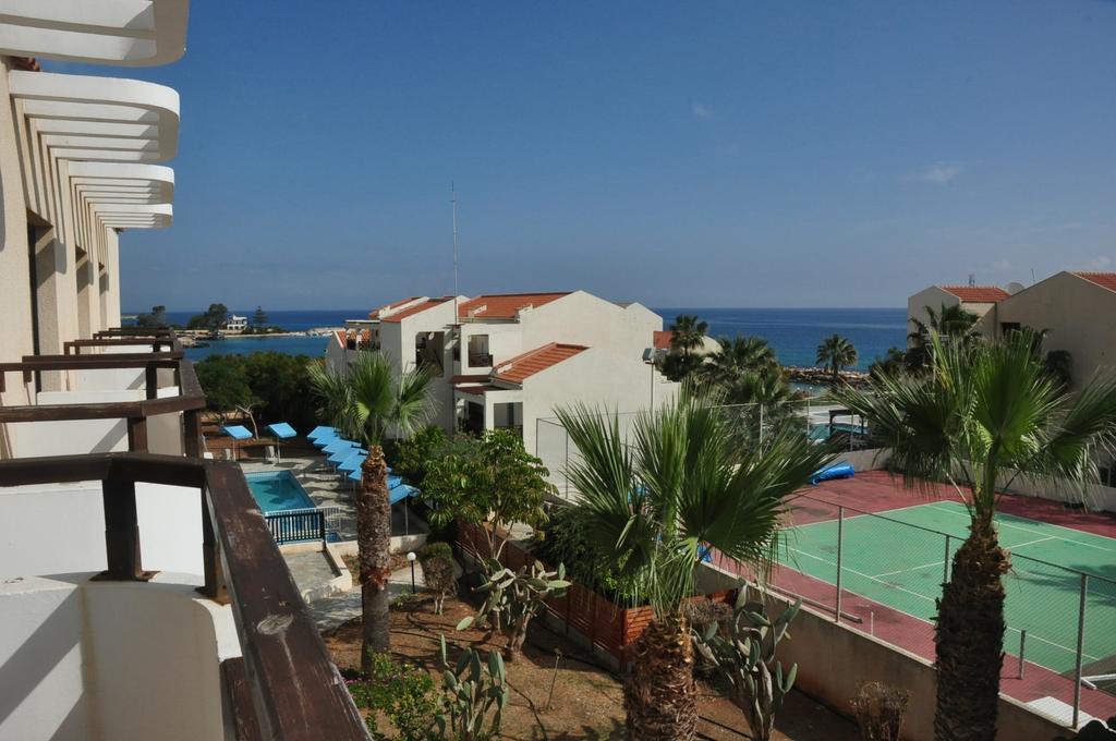Harry'S Hotel Protaras Luaran gambar