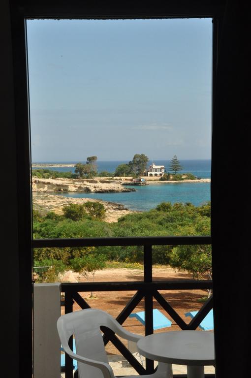 Harry'S Hotel Protaras Luaran gambar