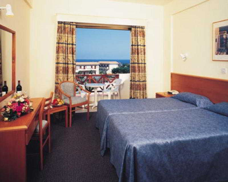 Harry'S Hotel Protaras Luaran gambar