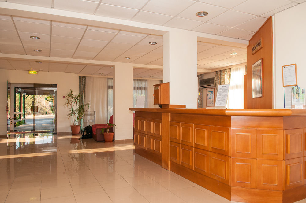 Harry'S Hotel Protaras Luaran gambar