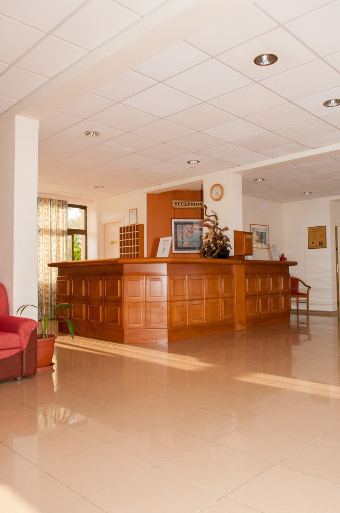 Harry'S Hotel Protaras Luaran gambar