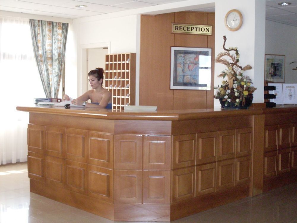 Harry'S Hotel Protaras Luaran gambar