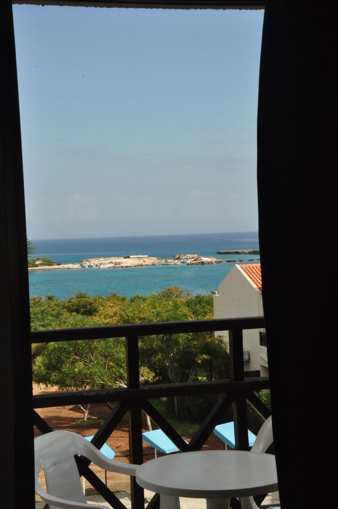 Harry'S Hotel Protaras Luaran gambar