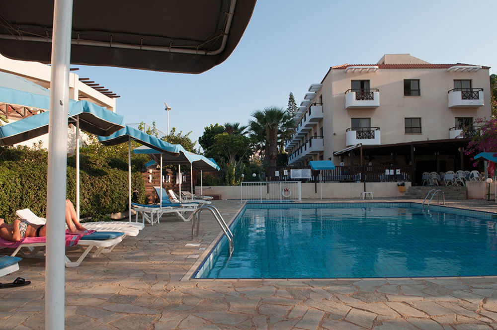 Harry'S Hotel Protaras Luaran gambar
