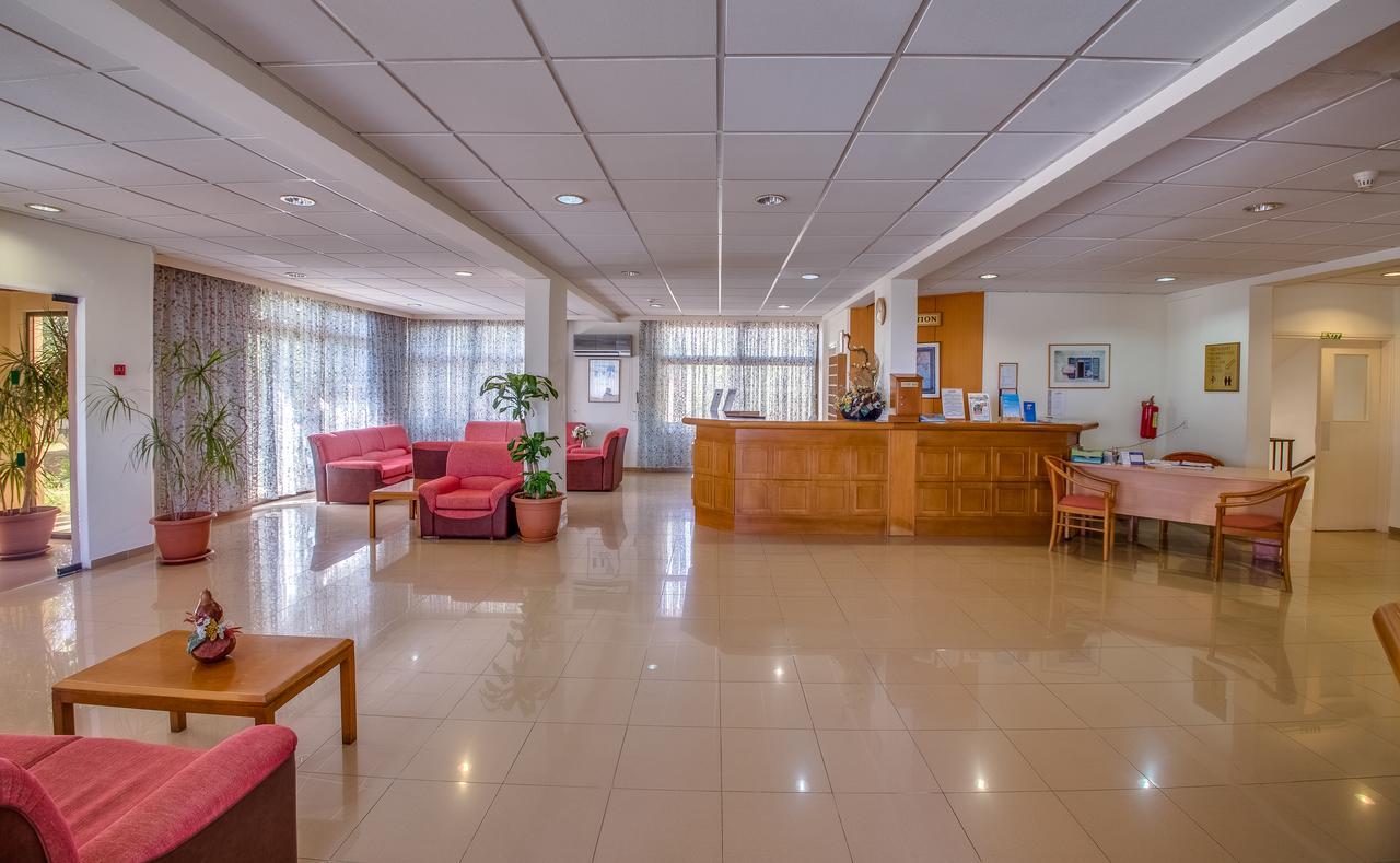 Harry'S Hotel Protaras Luaran gambar