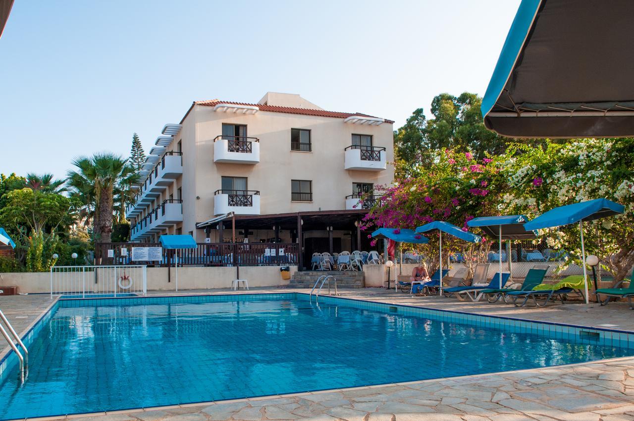 Harry'S Hotel Protaras Luaran gambar