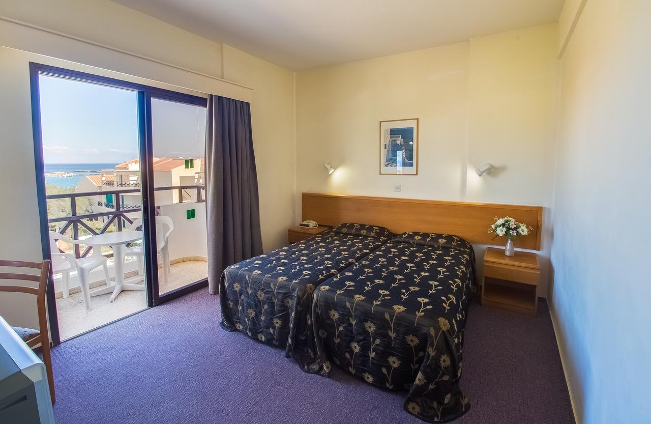 Harry'S Hotel Protaras Luaran gambar