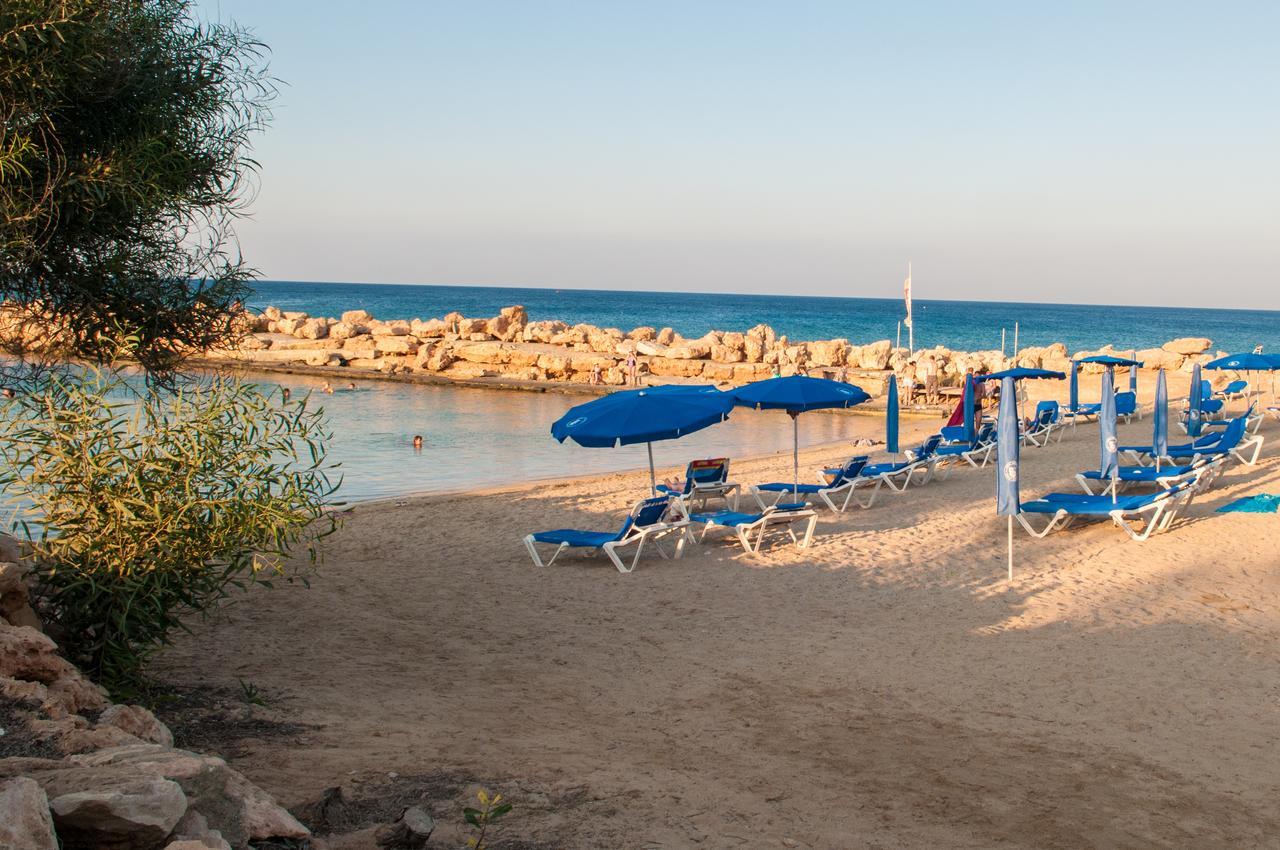 Harry'S Hotel Protaras Luaran gambar
