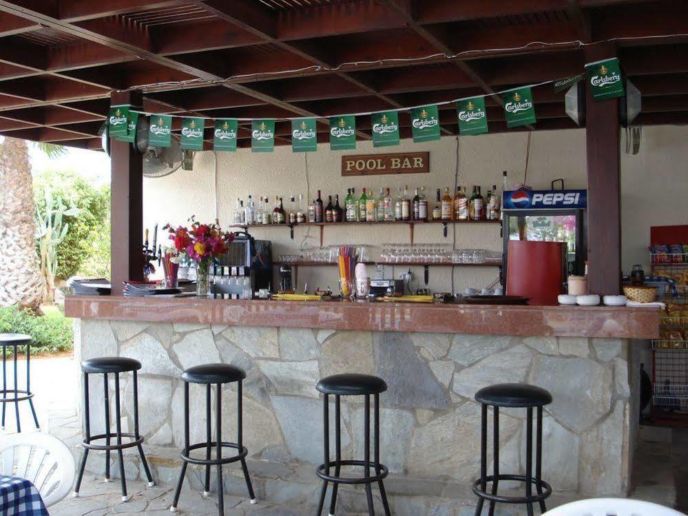 Harry'S Hotel Protaras Luaran gambar