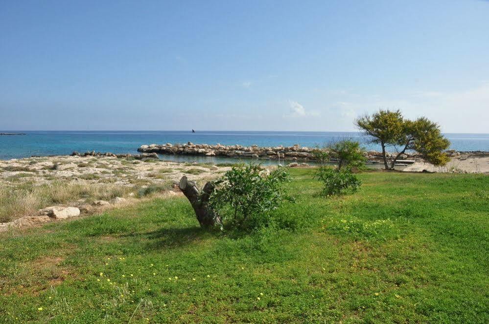 Harry'S Hotel Protaras Luaran gambar