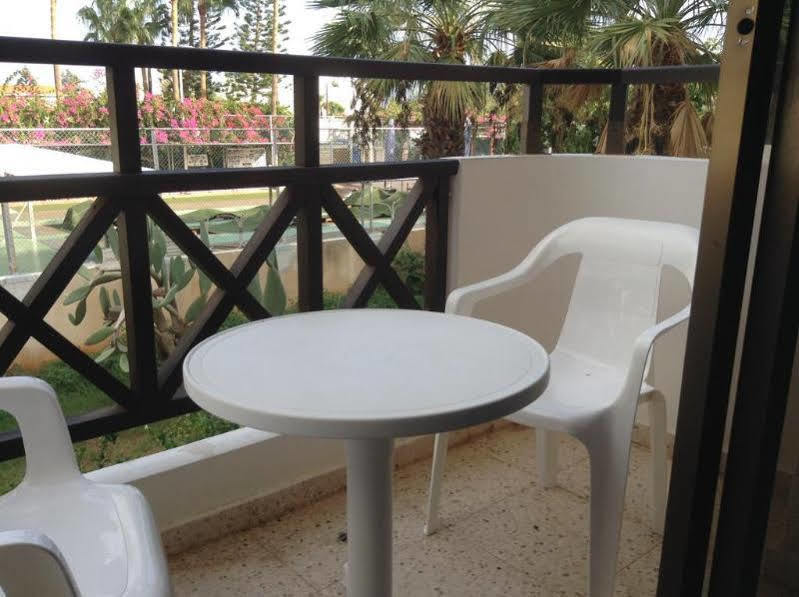 Harry'S Hotel Protaras Luaran gambar