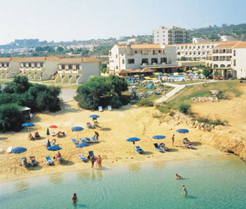 Harry'S Hotel Protaras Luaran gambar
