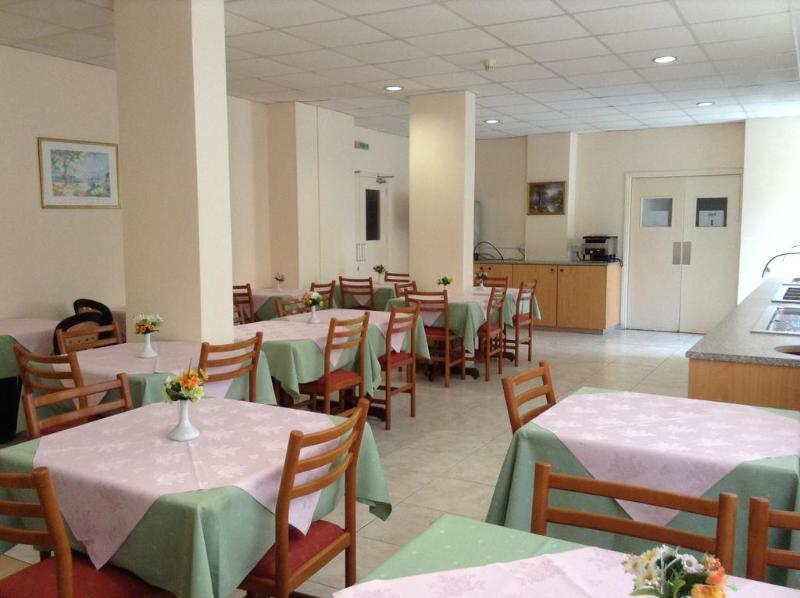 Harry'S Hotel Protaras Luaran gambar