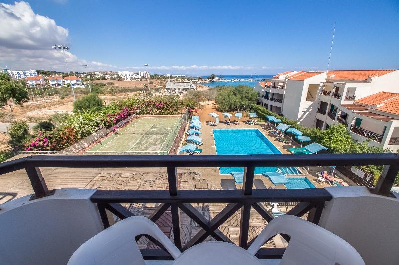 Harry'S Hotel Protaras Luaran gambar