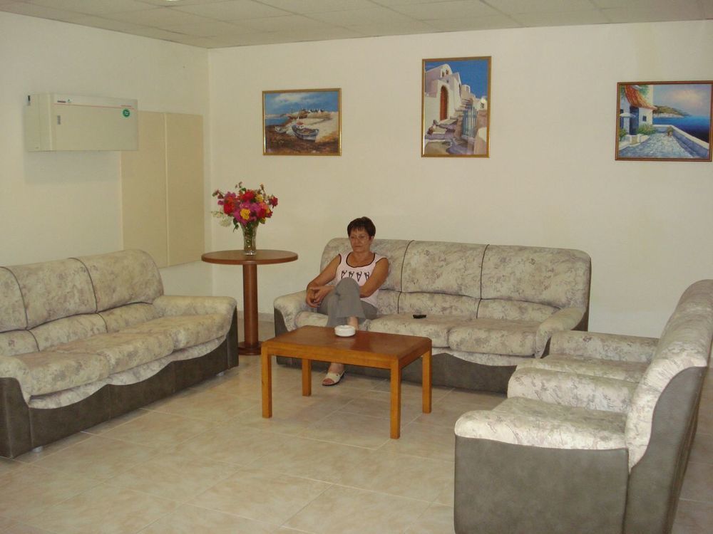 Harry'S Hotel Protaras Luaran gambar