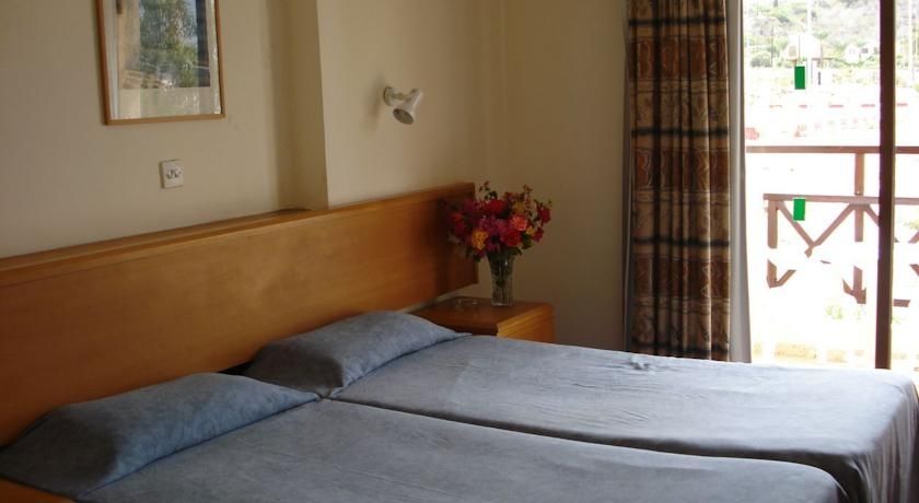 Harry'S Hotel Protaras Luaran gambar