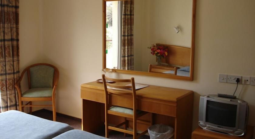 Harry'S Hotel Protaras Luaran gambar