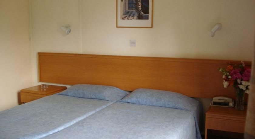 Harry'S Hotel Protaras Luaran gambar