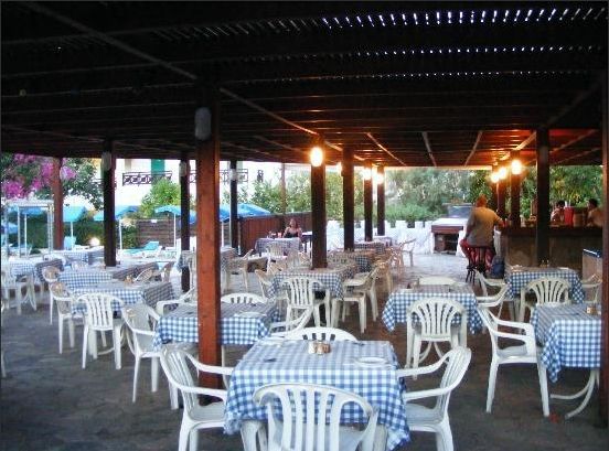 Harry'S Hotel Protaras Luaran gambar