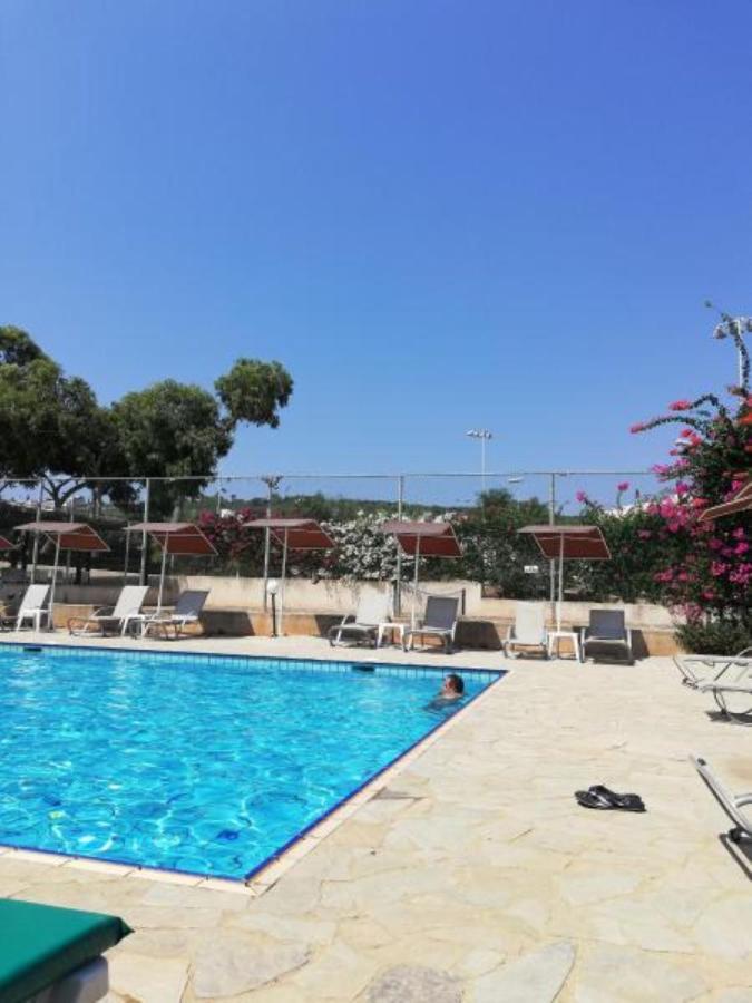 Harry'S Hotel Protaras Luaran gambar